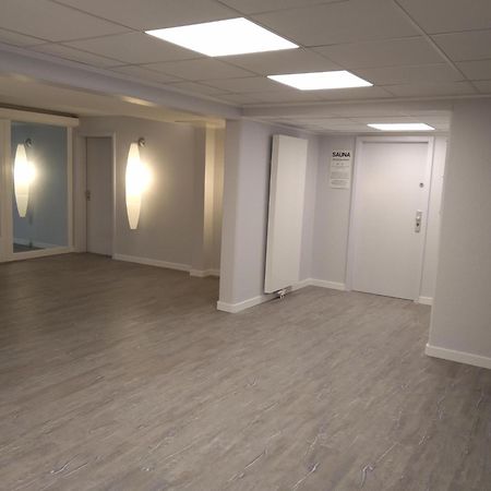 Res-408-Residenz-Teilseeblick Scharbeutz Extérieur photo